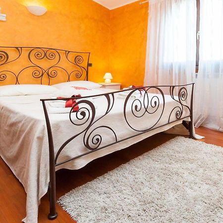 B&B La Dolce Vita Flumini di Quartu Zewnętrze zdjęcie